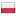 opegieka.pl hosted country